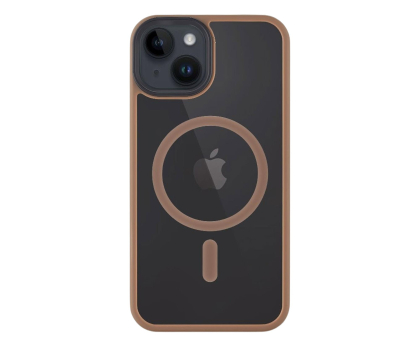 Etui / obudowa na smartfona Tactical MagForce Hyperstealth Kryt pro Apple iPhone 14 Moucha Moose